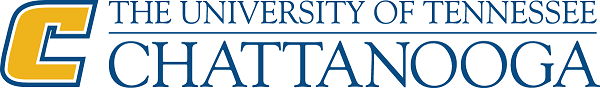 School logo The University of Tennessee Chattanooga